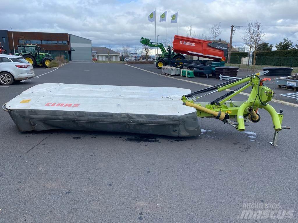 CLAAS DISCO 3150 Косилки