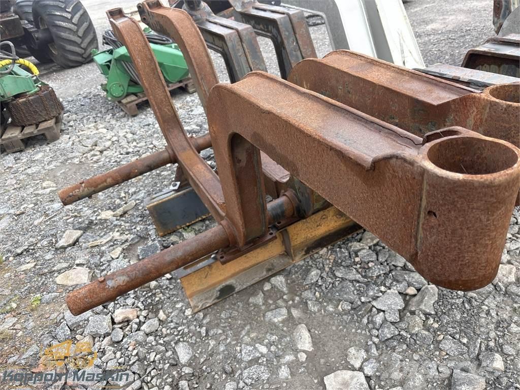 Ponsse Okänd Інше обладнання