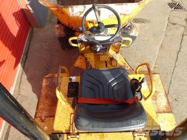 Thwaites 3.5t Міні самоскиди
