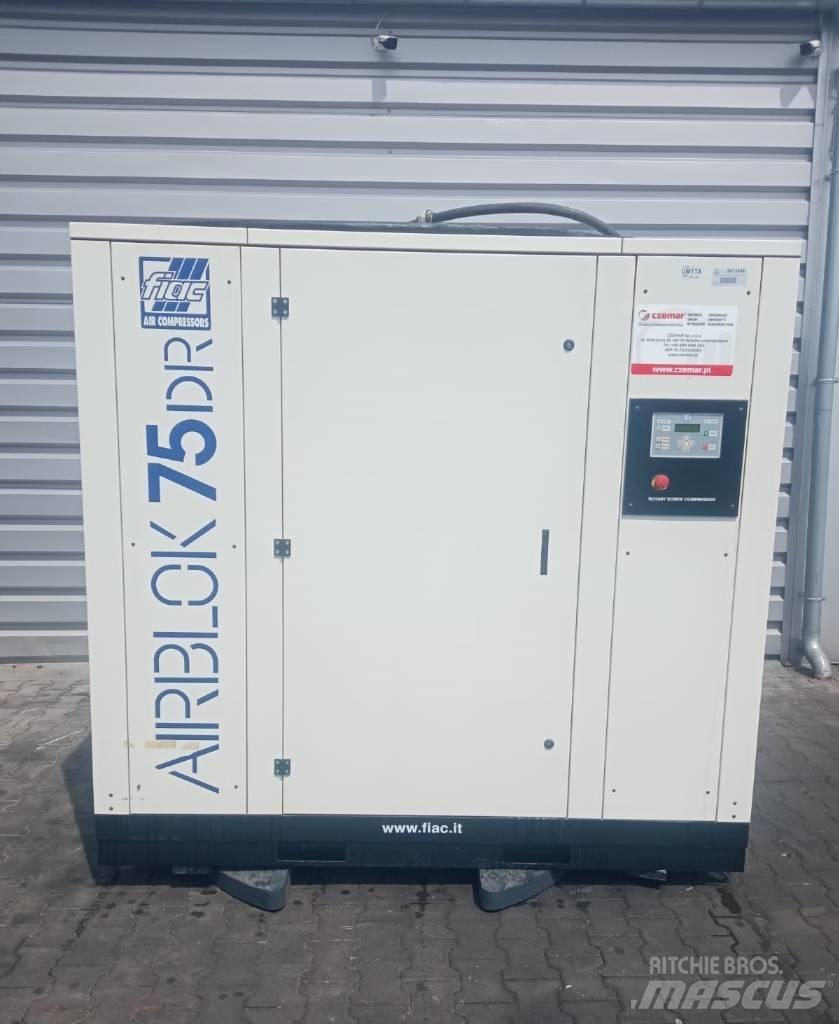  FIAC AIRBLOK75 DB Компресори