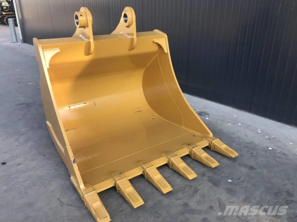Volvo EC240 Ковші