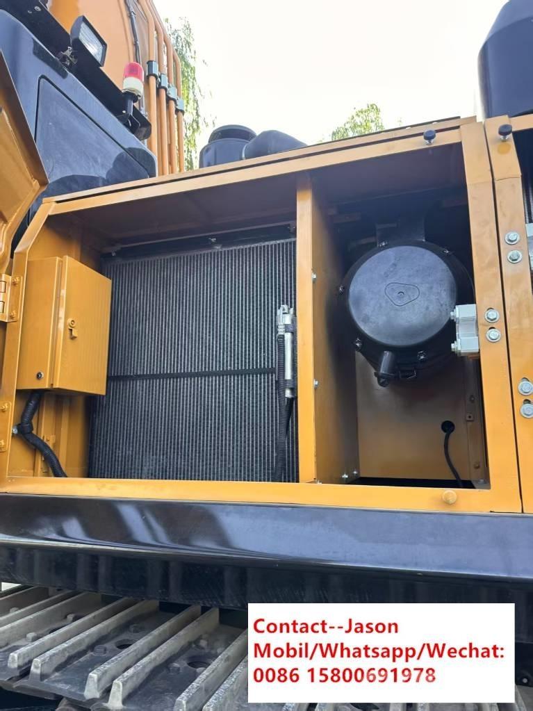 Sany SY 485 H Гусеничні екскаватори