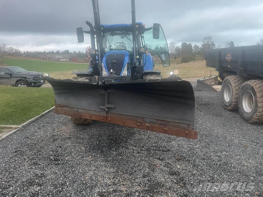 XYZ Snöblad Снігоочищувальні ножі та плуги