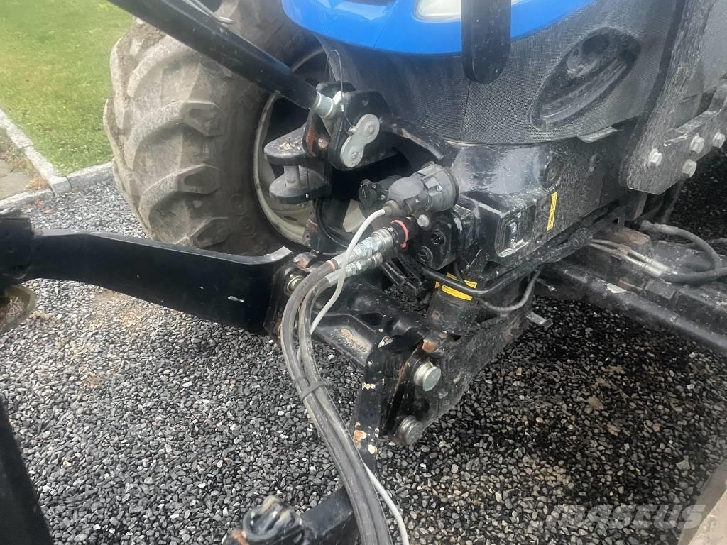 XYZ Snöblad Снігоочищувальні ножі та плуги