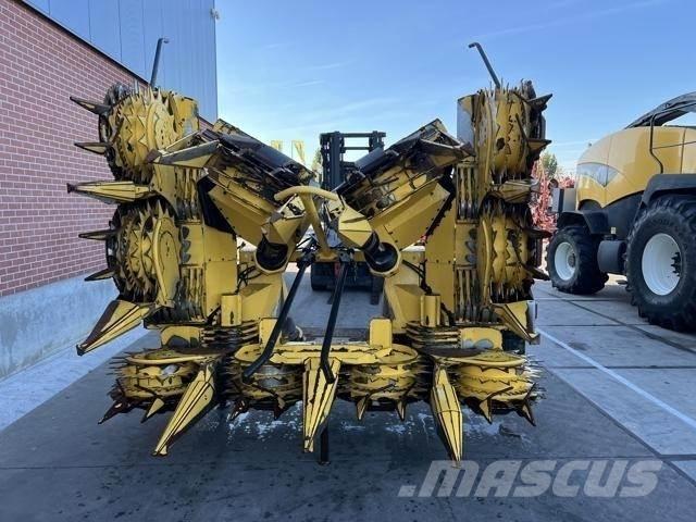New Holland FI470 Комплектуючі для сіно- та фуражних машин