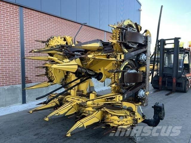 New Holland FI470 Комплектуючі для сіно- та фуражних машин