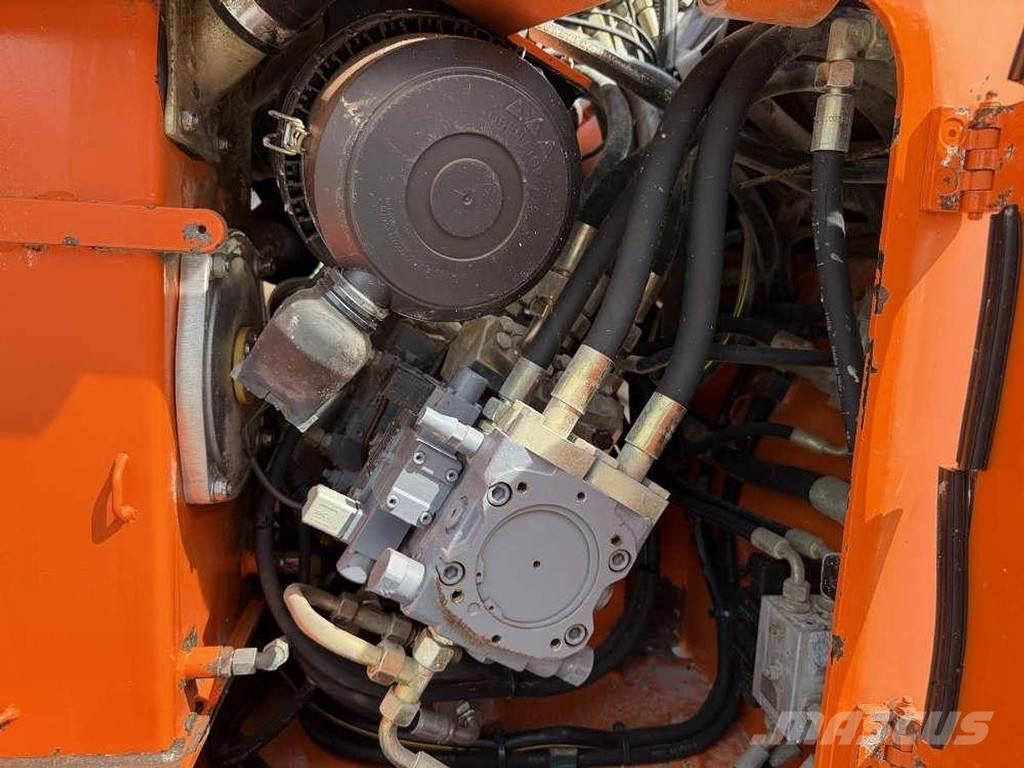 Hamm HD 70K Комбіновані катки