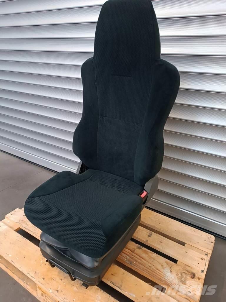 MAN TGX - TGS Транспорт - Інші