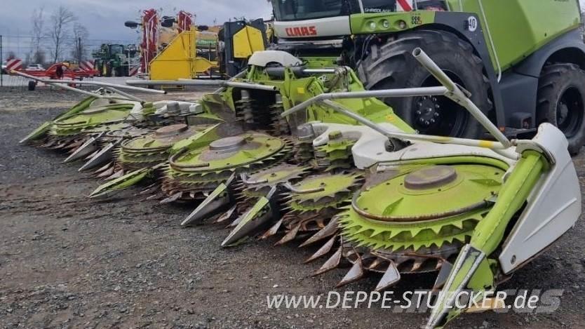 CLAAS Orbis 900 Сільгосптехніка - Інші