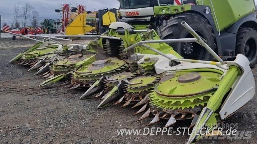 CLAAS Orbis 900 Сільгосптехніка - Інші
