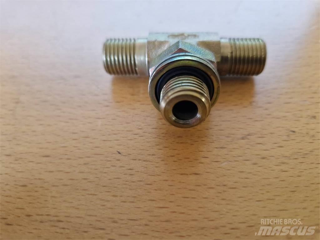 Ponsse 0044783 Гідравліка