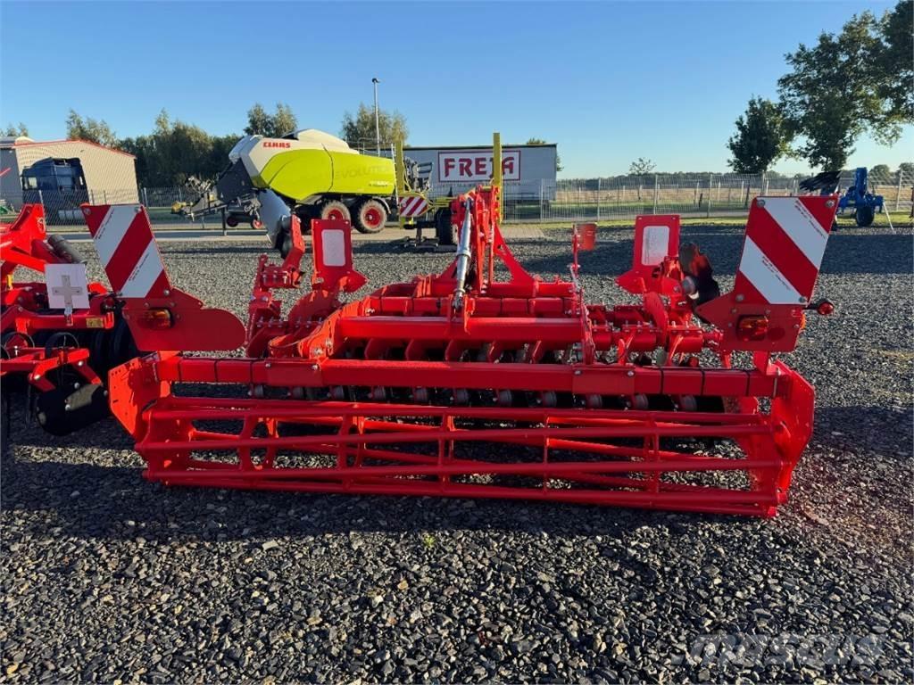 Maschio Veloce 300 Дискові борони