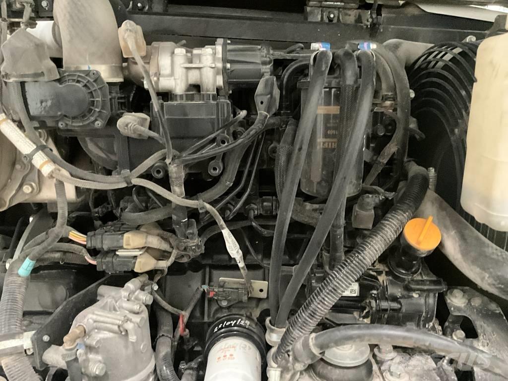 Bobcat E 85 Середні екскаватори 7т. - 12т.
