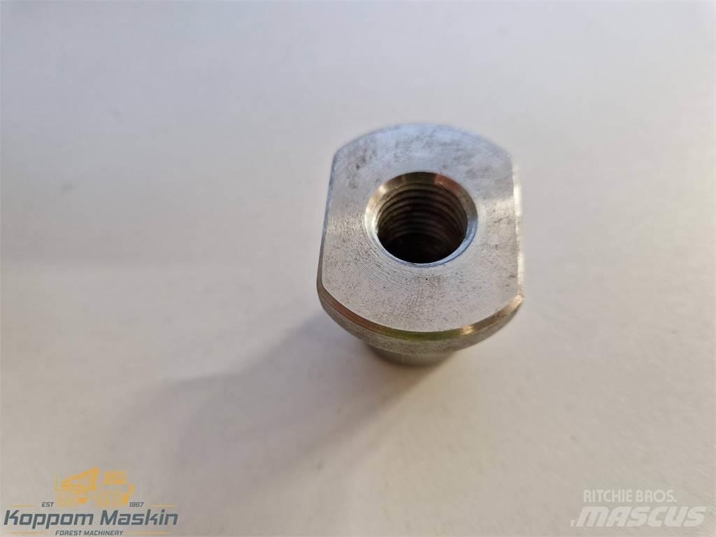 Rottne 082-22040 Шасі