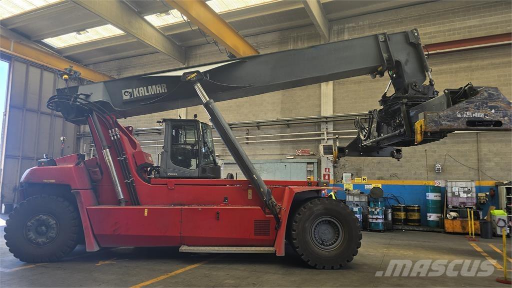 Kalmar DRG450-65S5 Річстакери