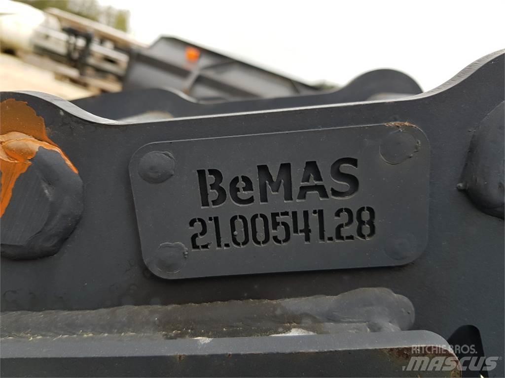 TL 300 SW010 Траншейні екскаватори
