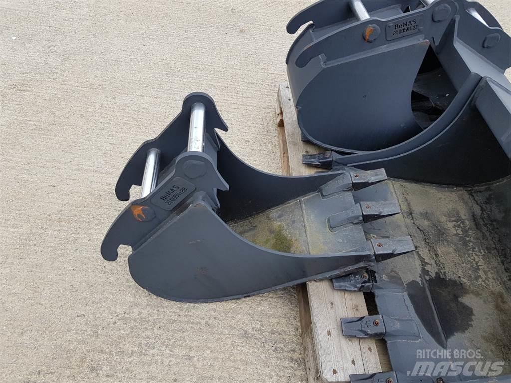 TL 300 SW010 Траншейні екскаватори