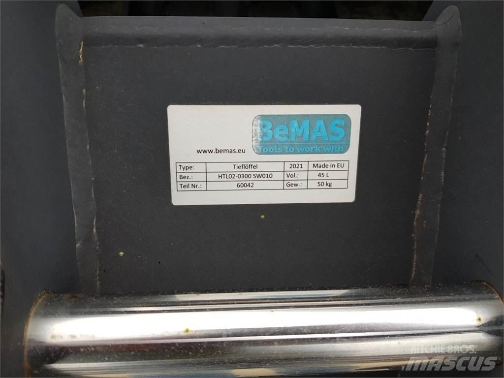 TL 300 SW010 Траншейні екскаватори