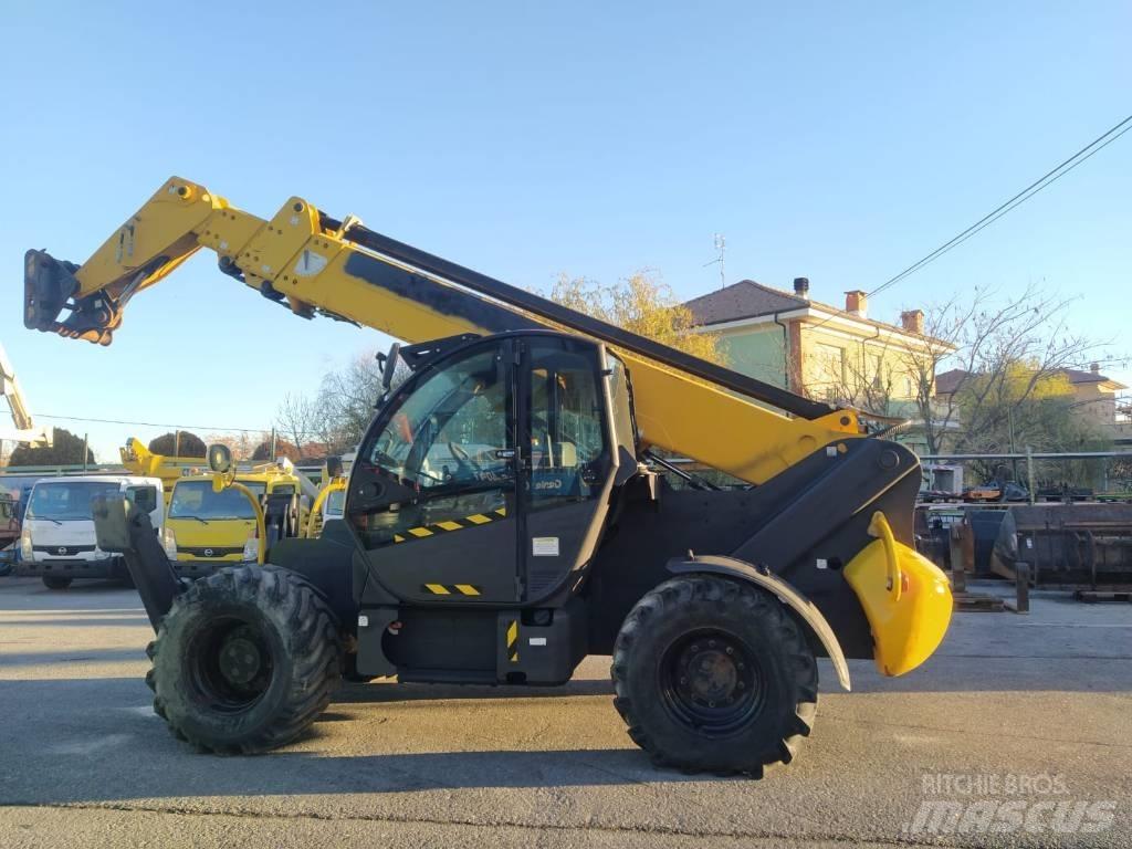 Haulotte 40.17 Телескопічні навантажувачі