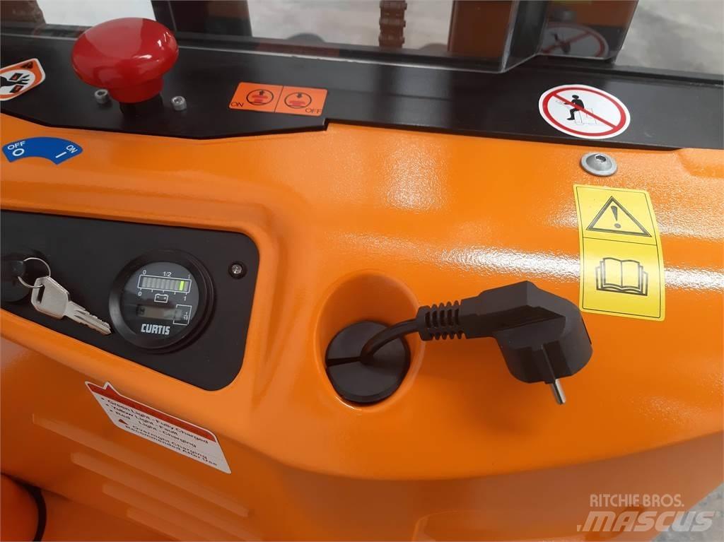  ES12 12ES 2S360 Ручний візок