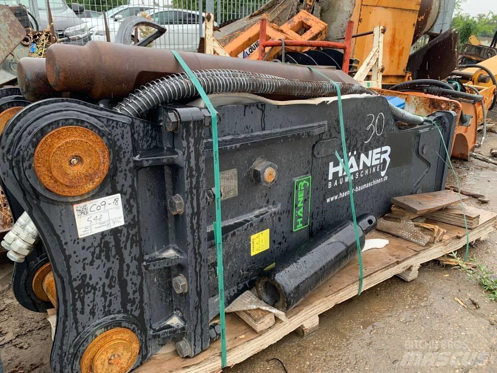  Haner HX4000A NEW Плуги