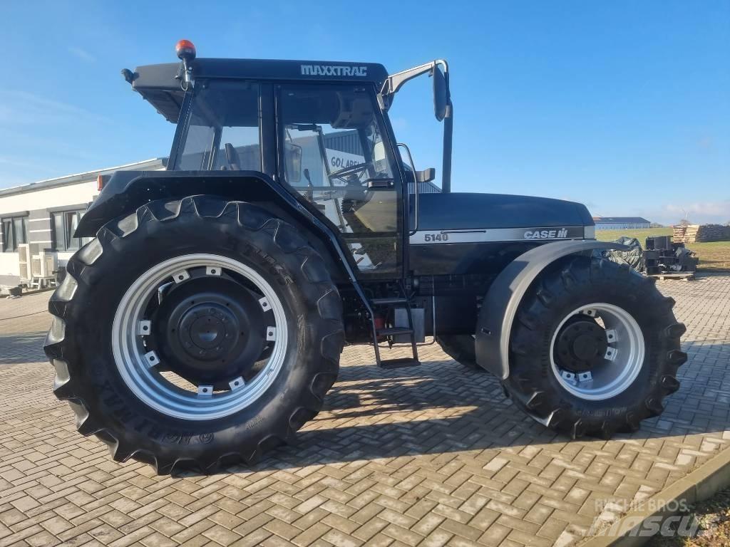 CASE 5140 Трактори
