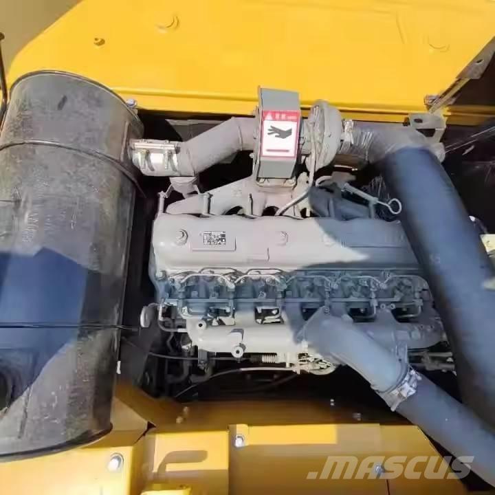 Sany SY235C Гусеничні екскаватори