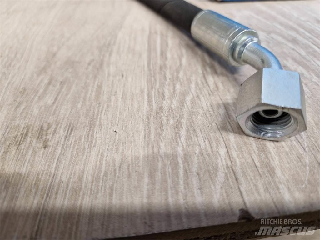 Eco Log 645310 Гідравліка