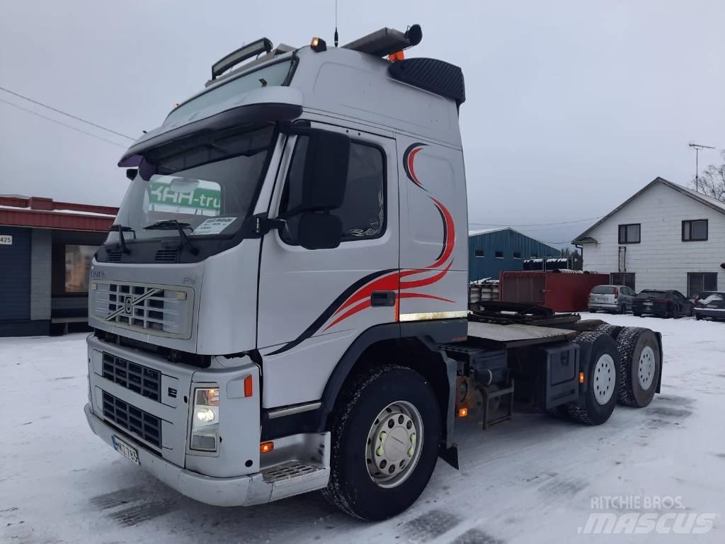 Volvo FM 13 Тягачі