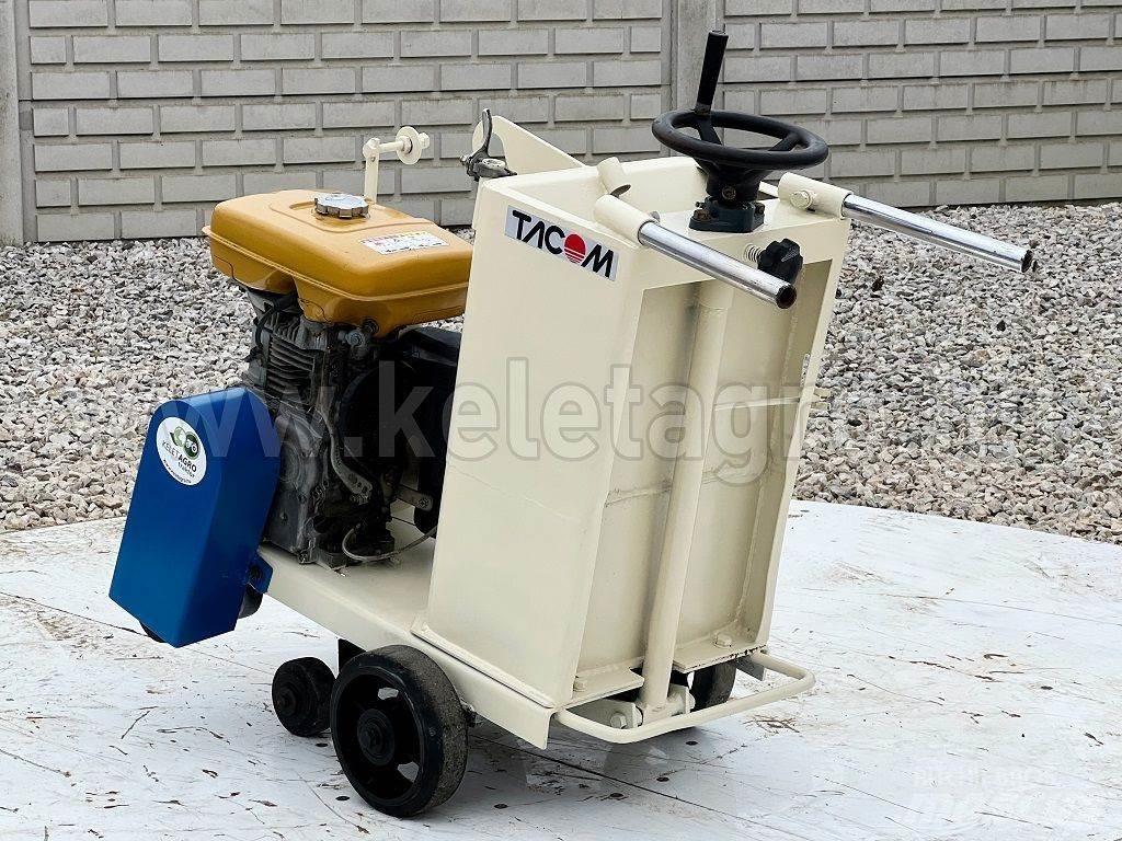  Tacom TOC2 Трактори