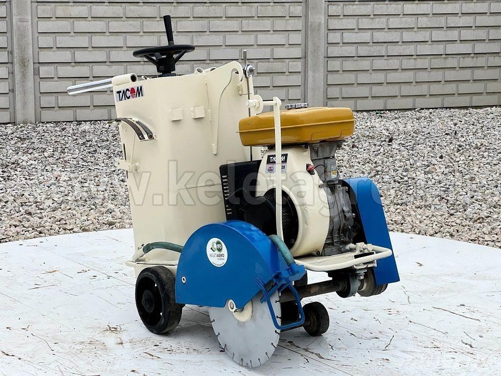  Tacom TOC2 Трактори