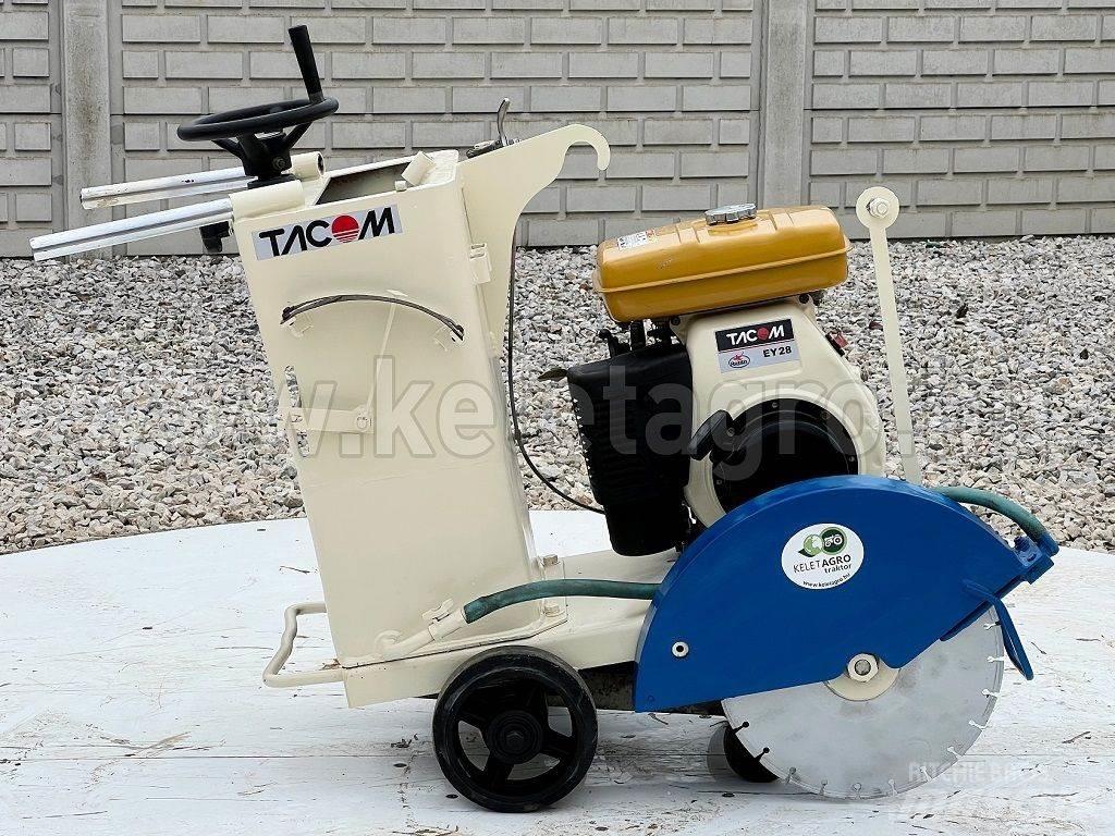  Tacom TOC2 Трактори