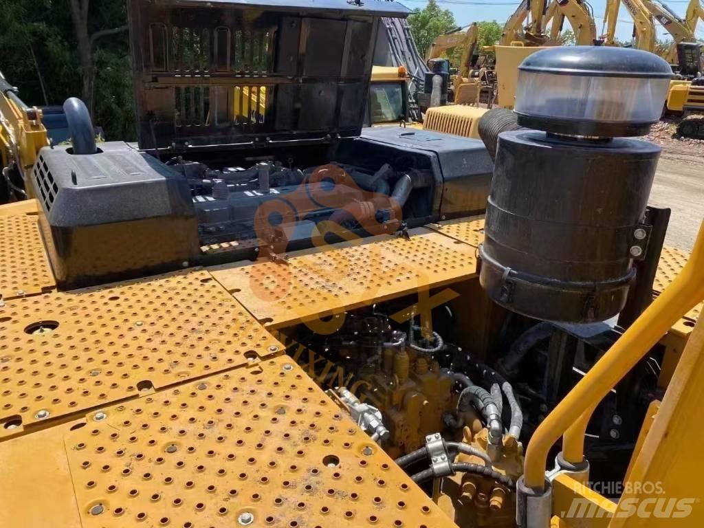 Sany SY 485 H Гусеничні екскаватори