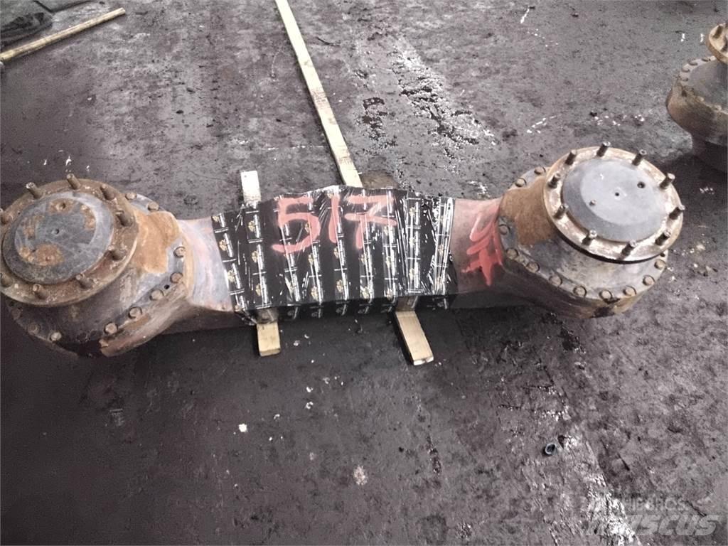 Valmet Boggielåda Коробка передач