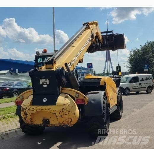 Haulotte HTL 4017 Телескопічні навантажувачі