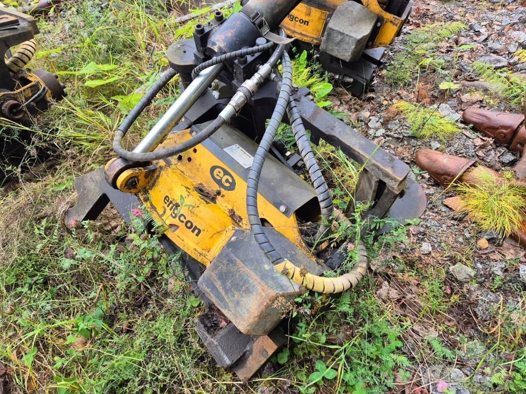 Engcon EC20 Ротори