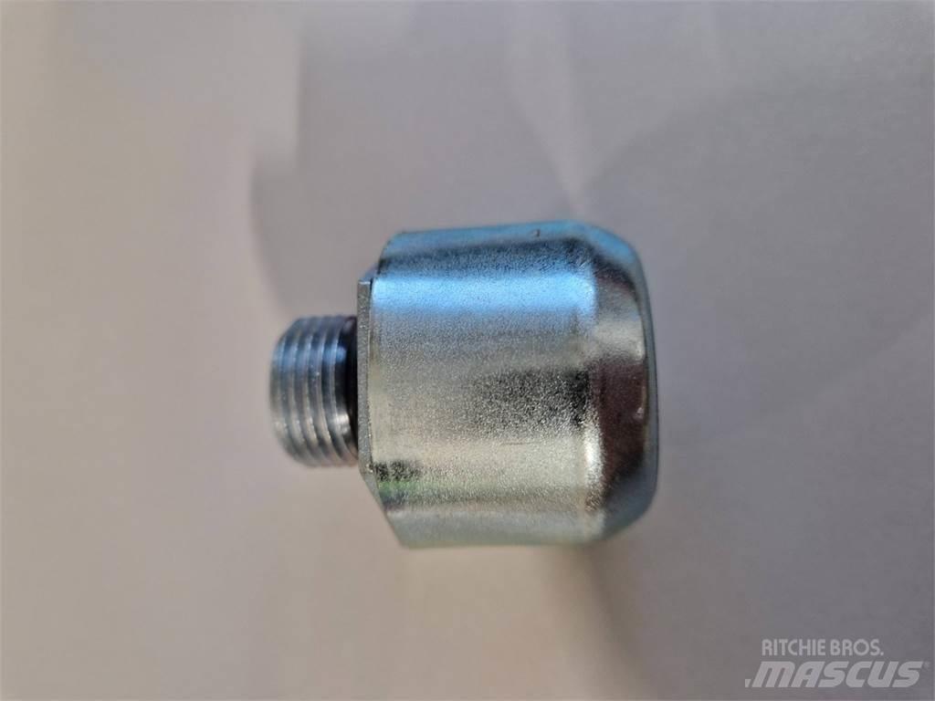 Ponsse 0027160 Гідравліка