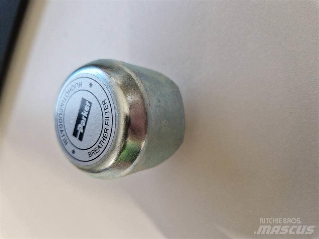 Ponsse 0027160 Гідравліка