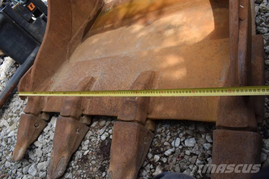 Komatsu PC 240 LC-11 Гусеничні екскаватори