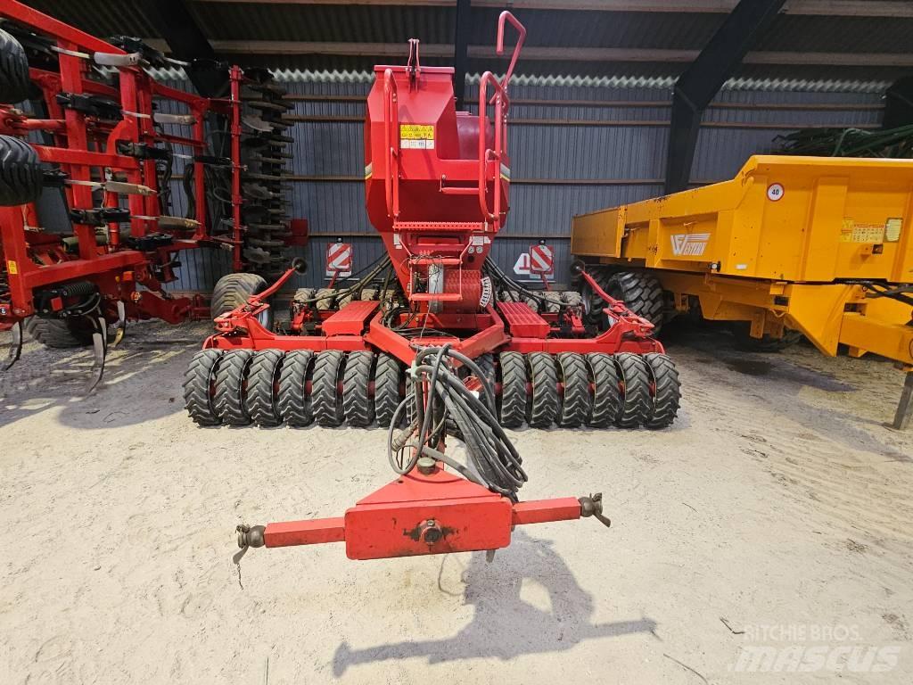 Horsch Pronto 4 DC Комбіновані сівалки