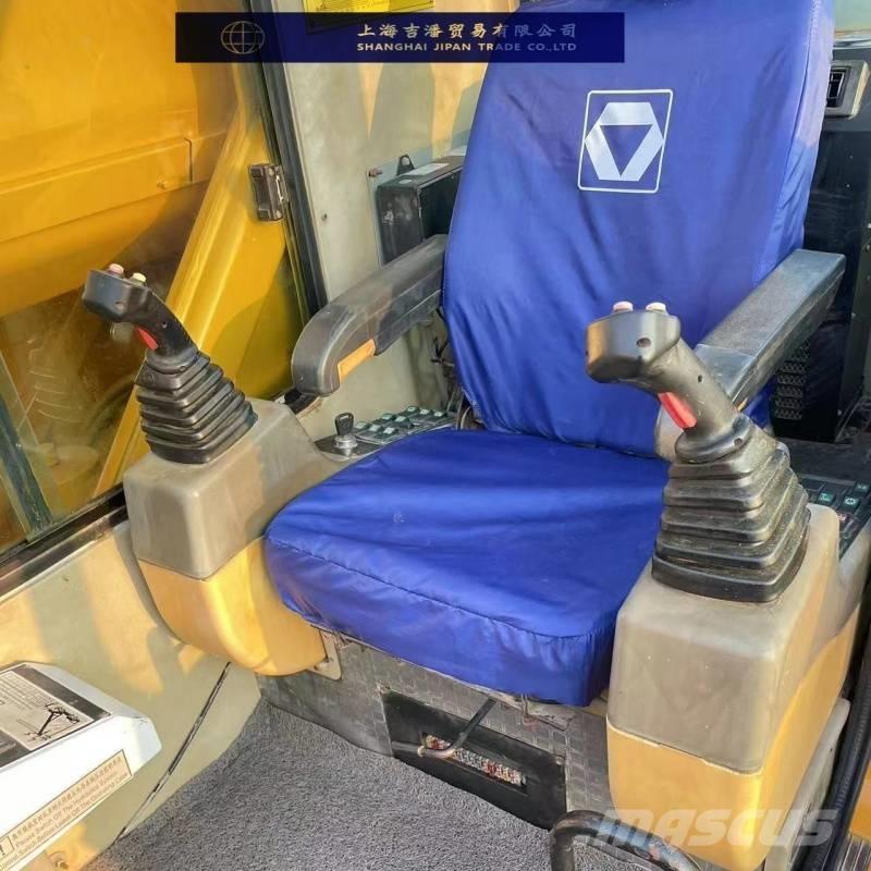 XCMG QY 35 K автокрани