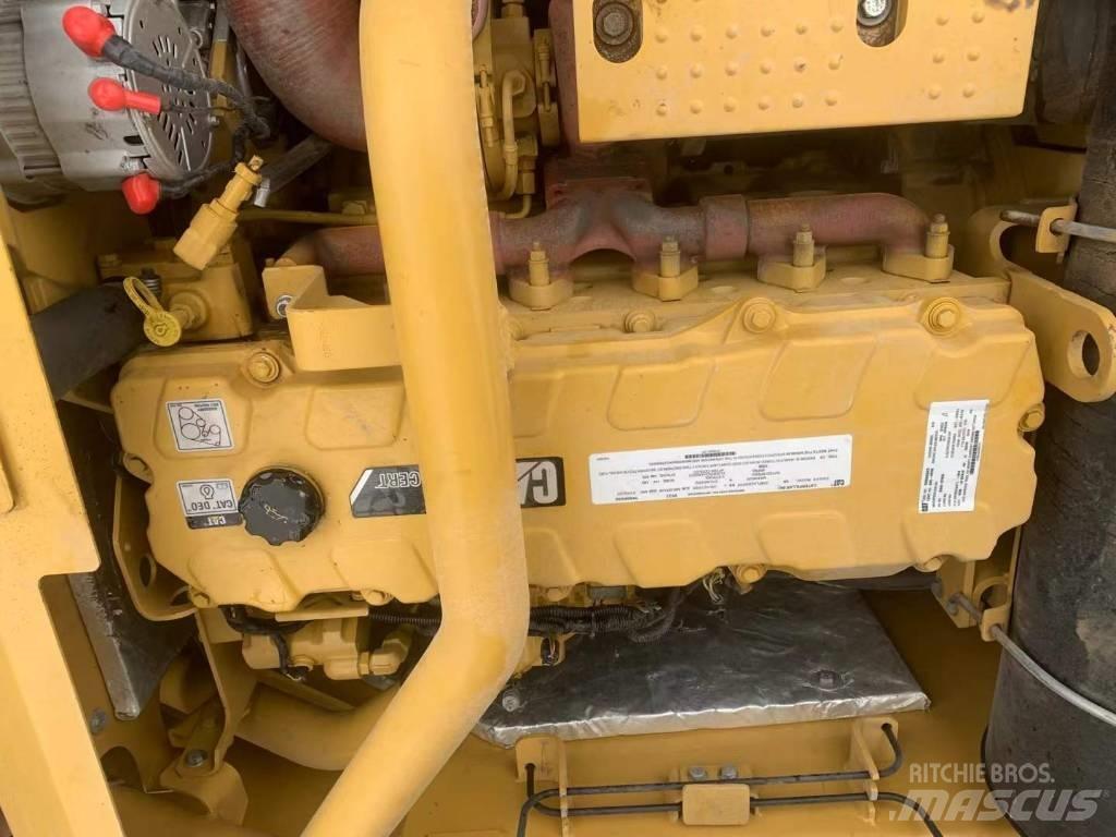CAT 336 D Гусеничні екскаватори