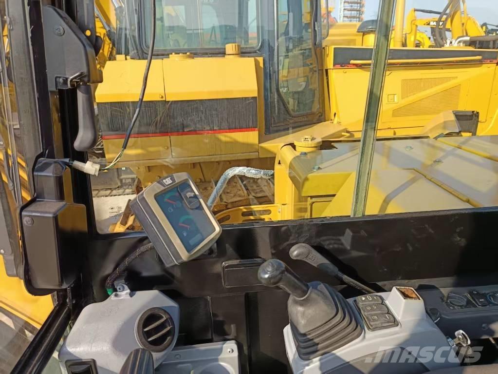 CAT 305.5 E 2 Гусеничні екскаватори