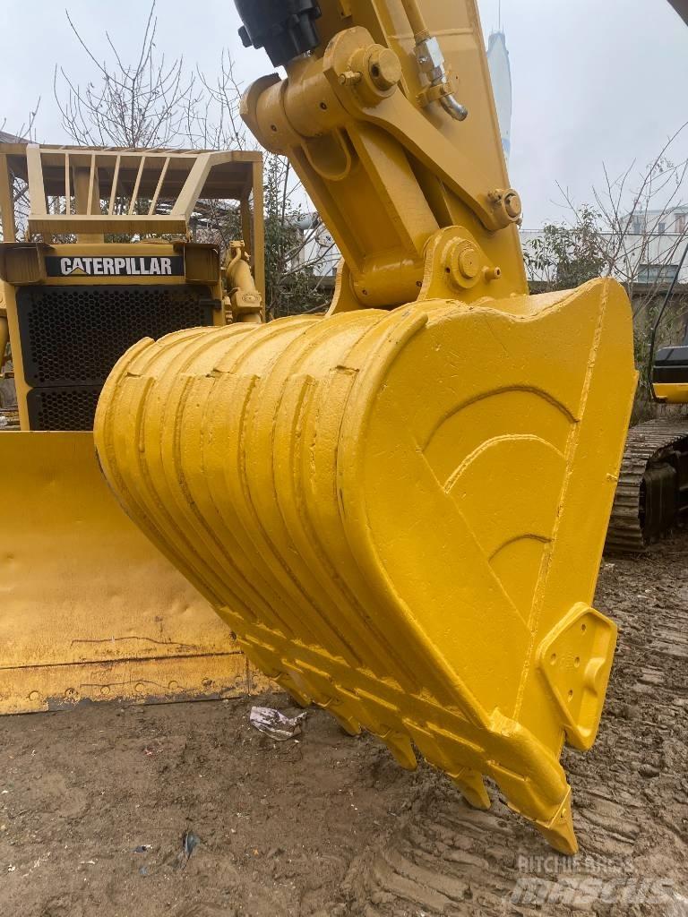 CAT 336 D Гусеничні екскаватори