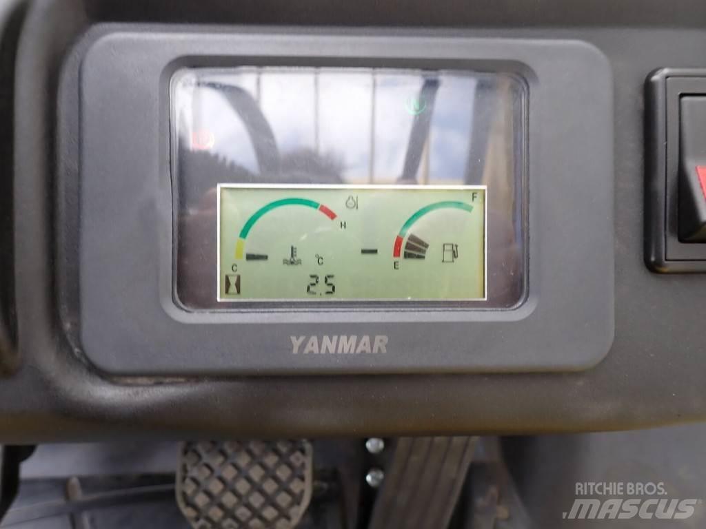 Hyster H3.0UT Дизельні навантажувачі