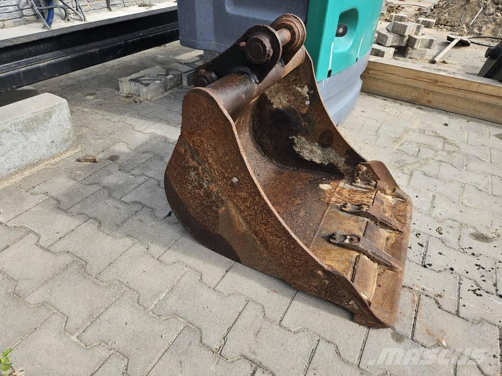 Takeuchi TB 235 Міні-екскаватори < 7т