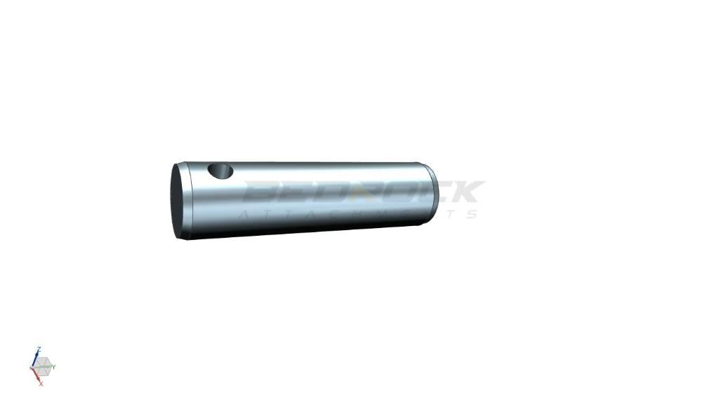 Bedrock 45MM PIN Інше обладнання