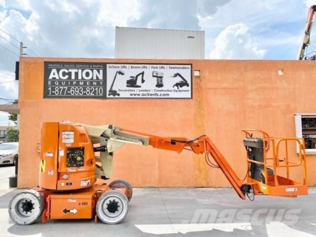 JLG E 300 AJP Будтехніка - Інші
