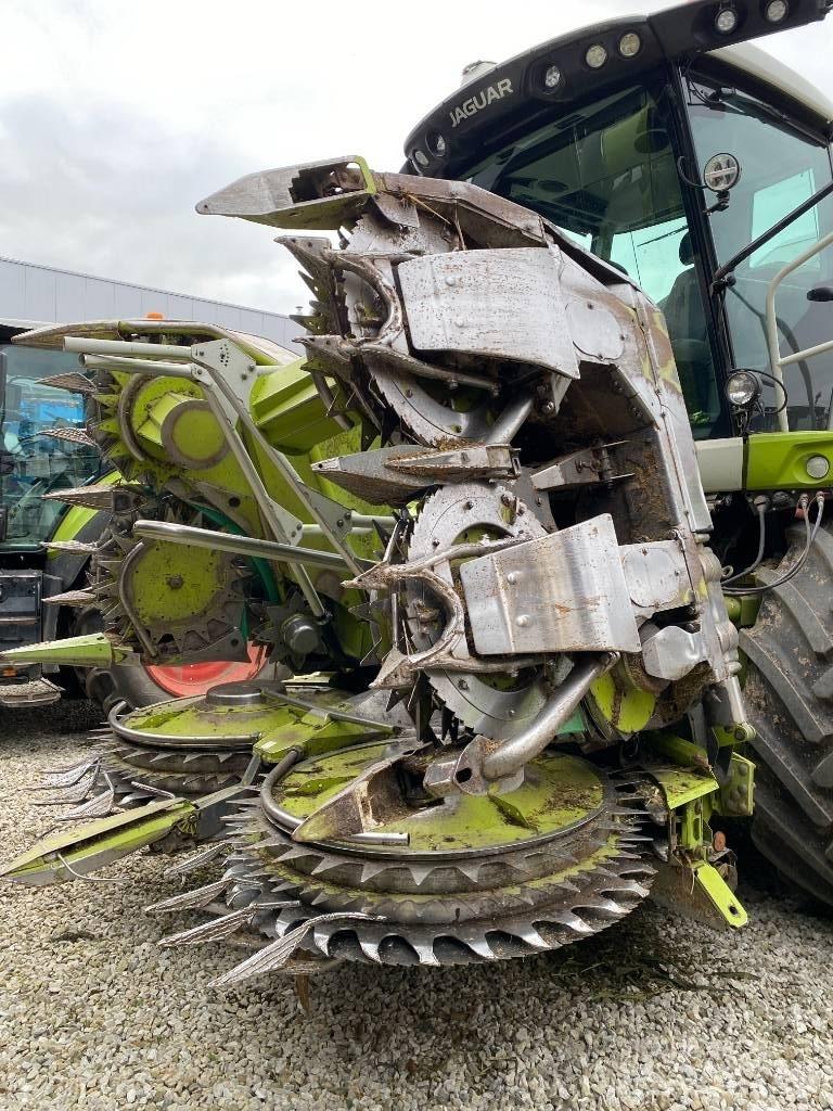 CLAAS Orbis 600SD Комплектуючі для сіно- та фуражних машин