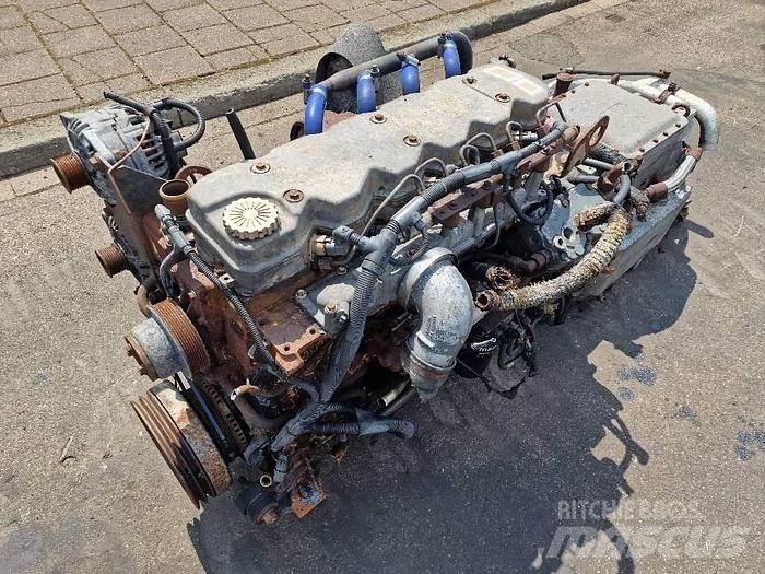 Cummins ISBE220.31 Транспорт - Інші